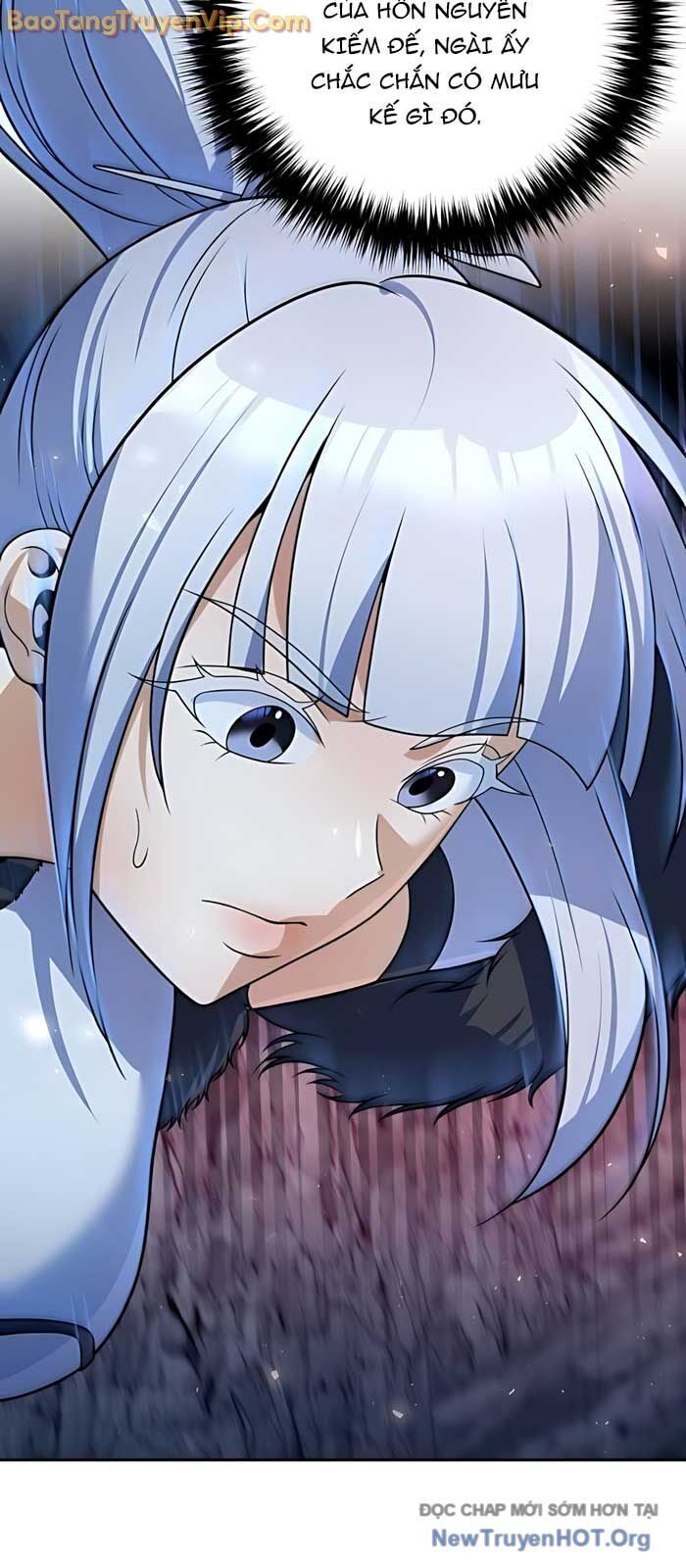 Hoạn Quan Hồi Quy: Tróc Phong Truy Nguyệt Chap 50 - Next Chap 51