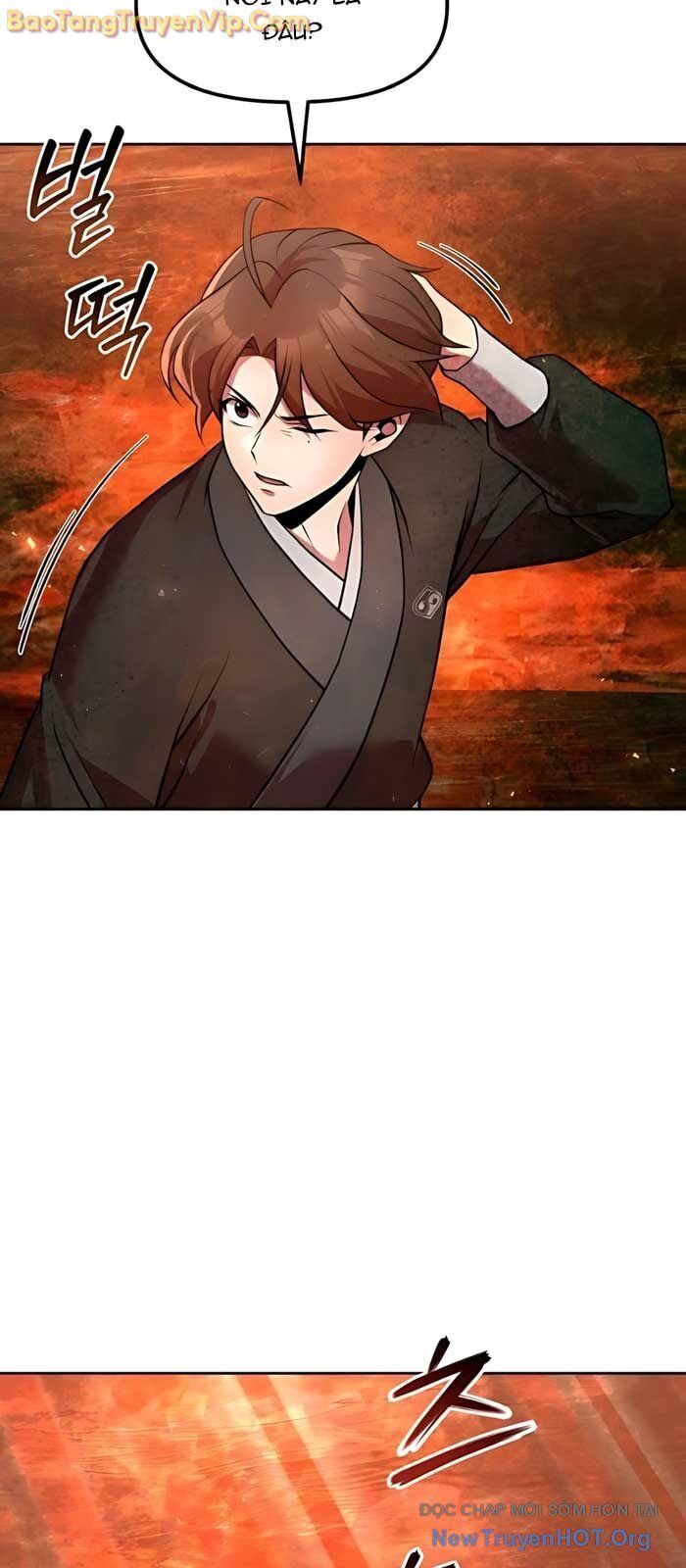 Hoạn Quan Hồi Quy: Tróc Phong Truy Nguyệt Chap 50 - Next Chap 51