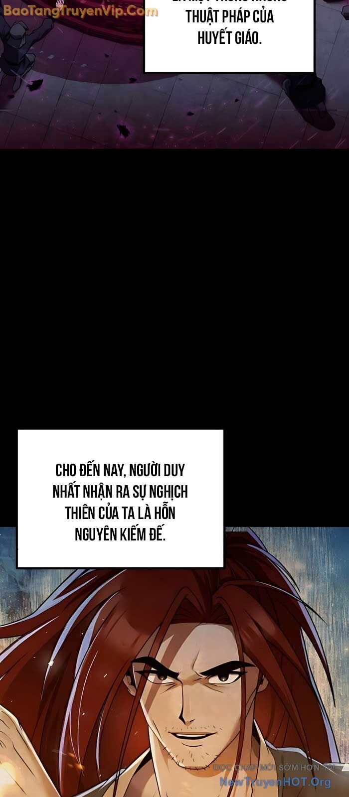 Hoạn Quan Hồi Quy: Tróc Phong Truy Nguyệt Chap 50 - Next Chap 51