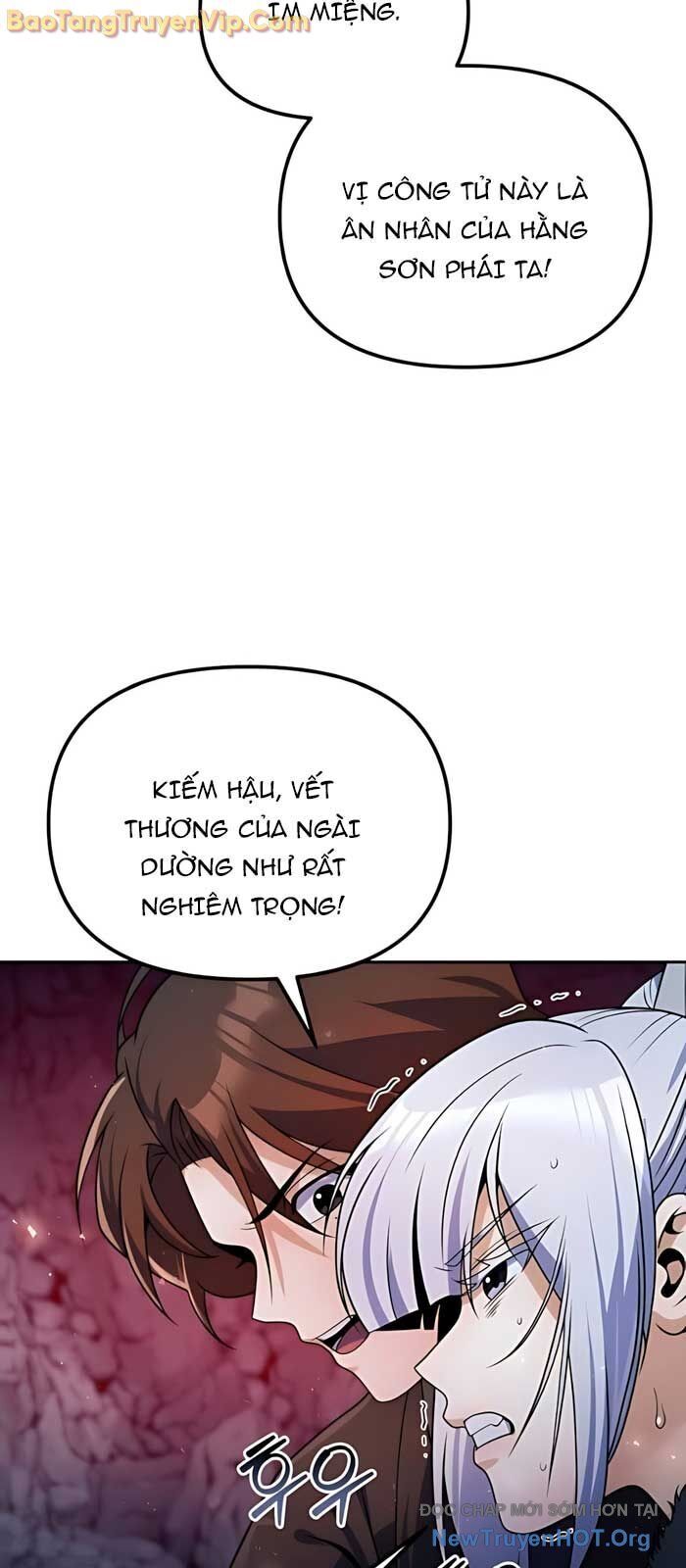 Hoạn Quan Hồi Quy: Tróc Phong Truy Nguyệt Chap 50 - Next Chap 51