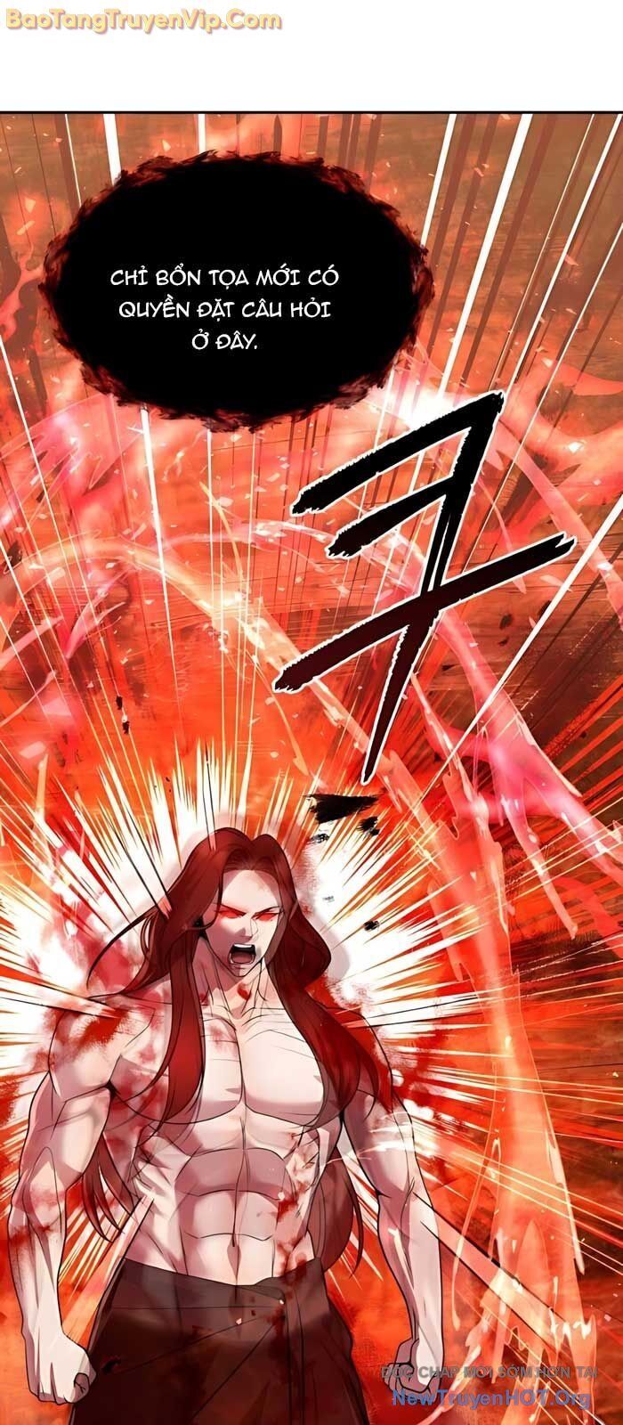 Hoạn Quan Hồi Quy: Tróc Phong Truy Nguyệt Chap 50 - Next Chap 51