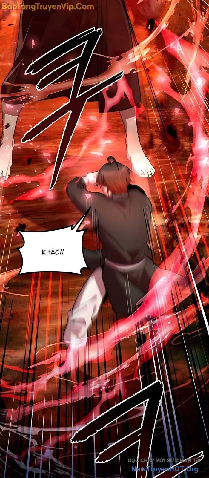 Hoạn Quan Hồi Quy: Tróc Phong Truy Nguyệt Chap 50 - Next Chap 51