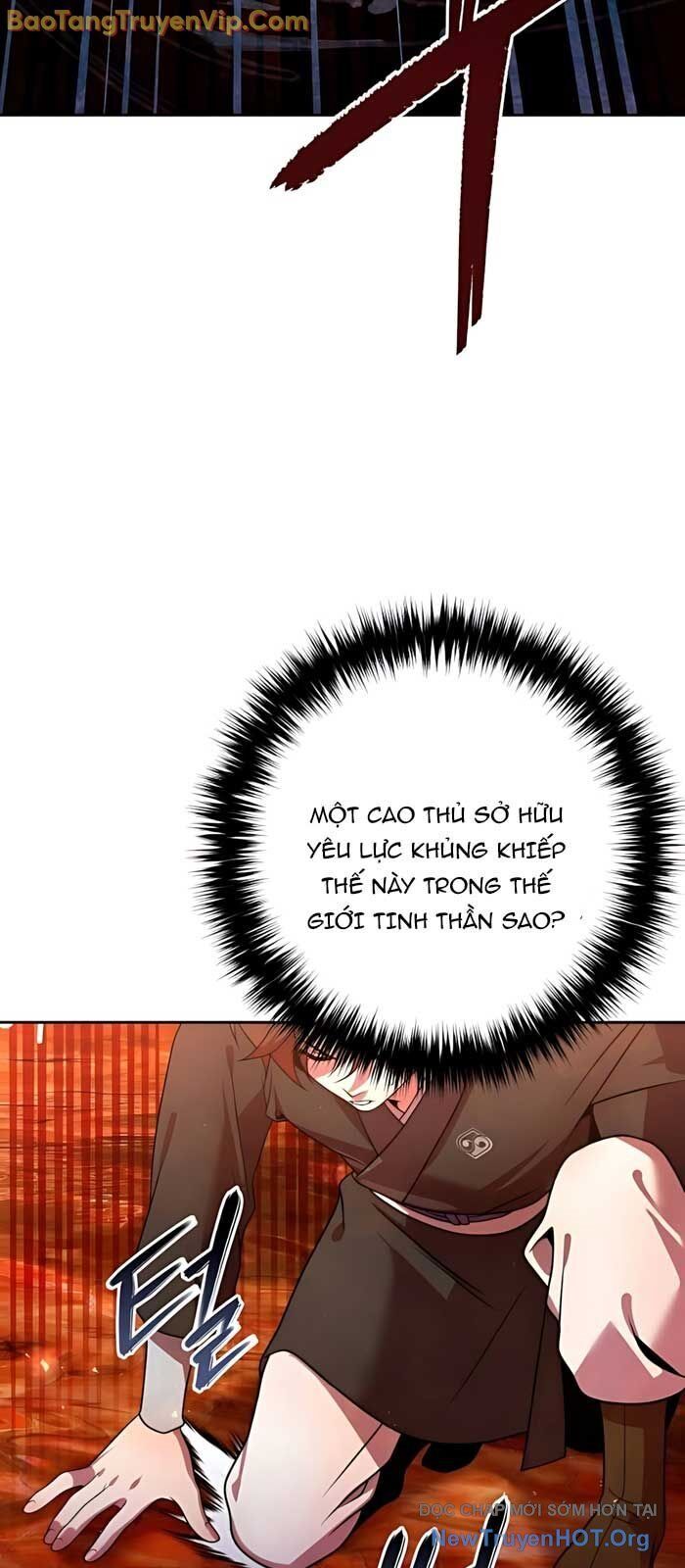 Hoạn Quan Hồi Quy: Tróc Phong Truy Nguyệt Chap 50 - Next Chap 51