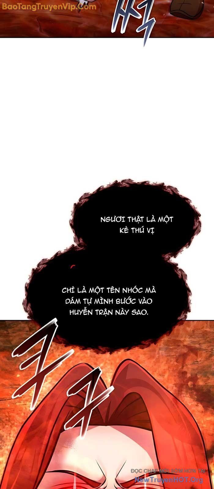 Hoạn Quan Hồi Quy: Tróc Phong Truy Nguyệt Chap 50 - Next Chap 51