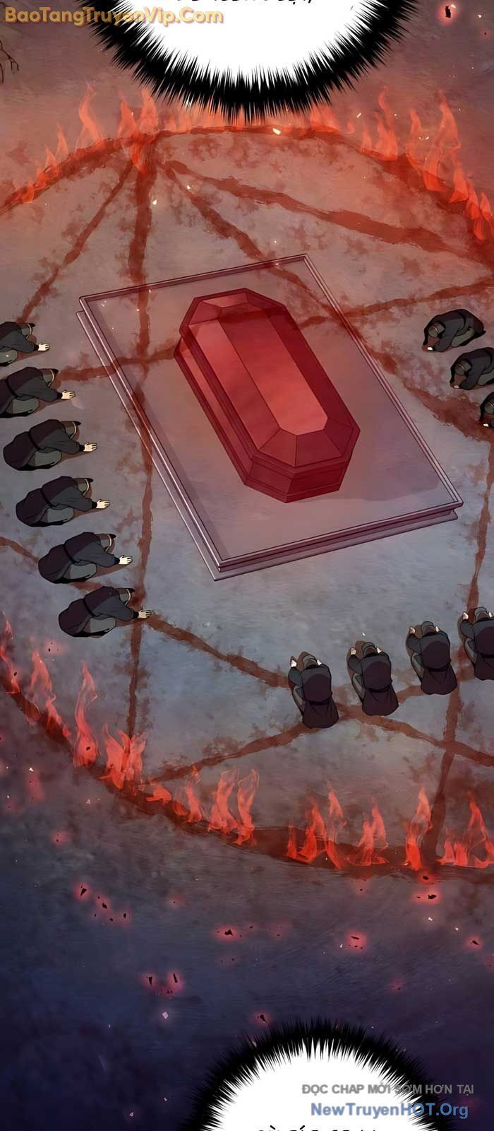 Hoạn Quan Hồi Quy: Tróc Phong Truy Nguyệt Chap 50 - Next Chap 51