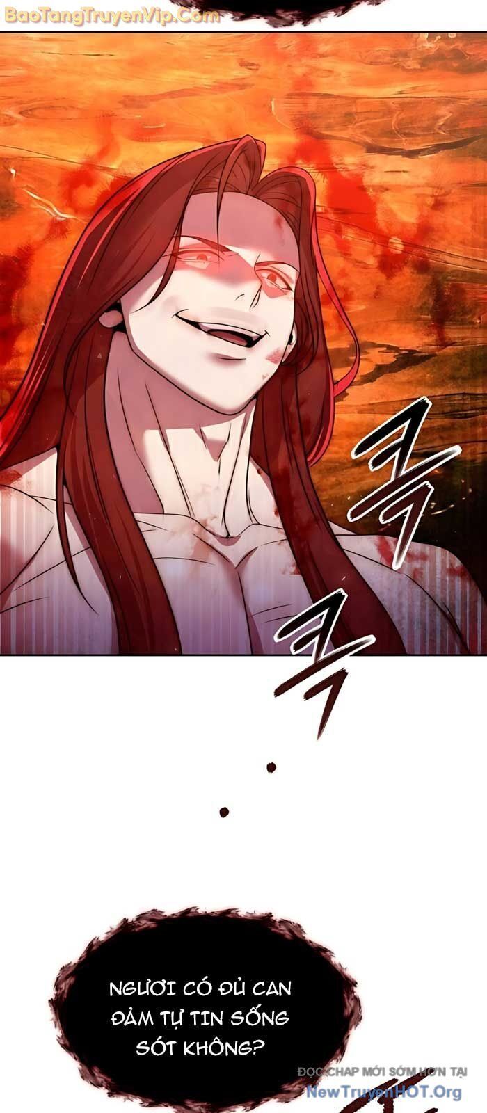 Hoạn Quan Hồi Quy: Tróc Phong Truy Nguyệt Chap 50 - Next Chap 51