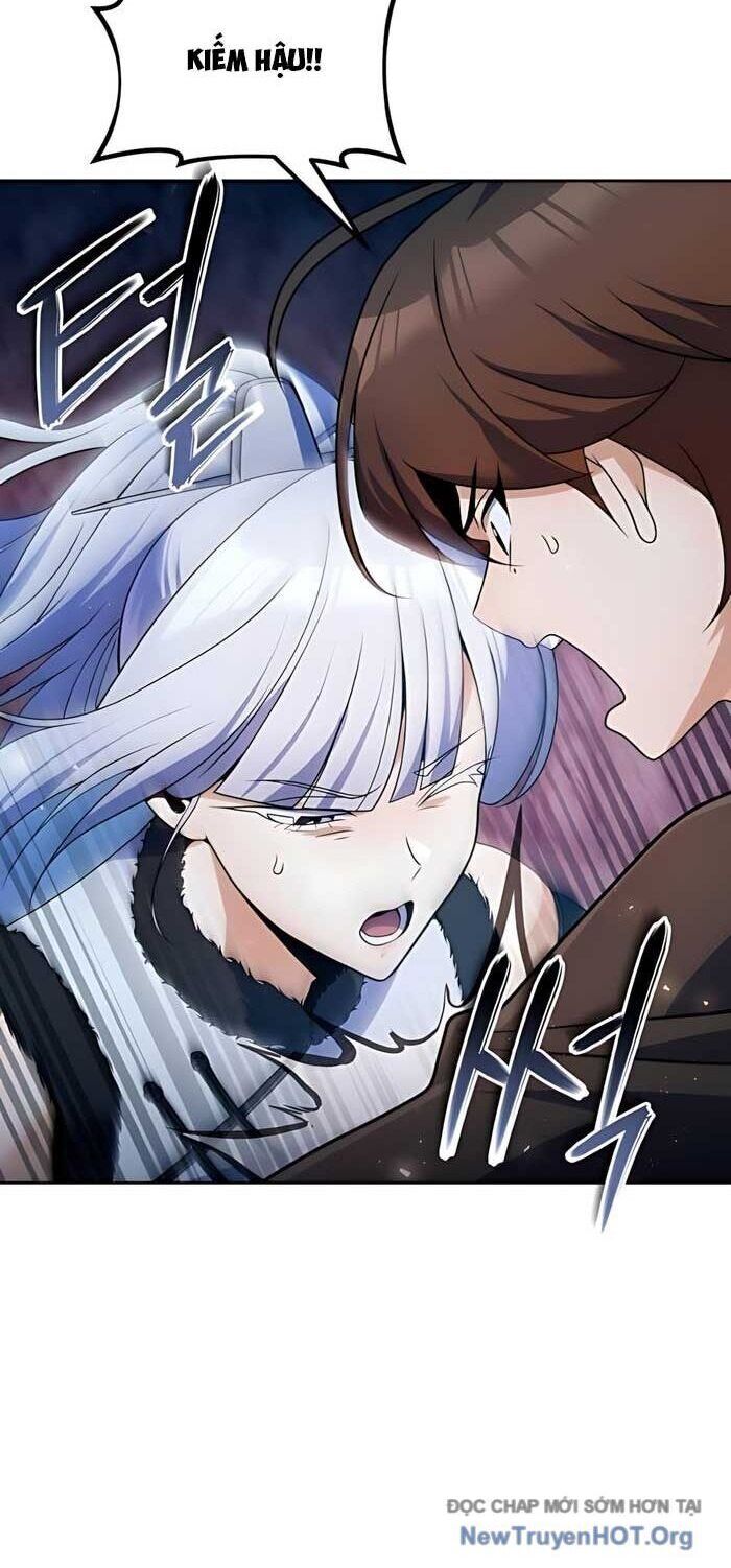 Hoạn Quan Hồi Quy: Tróc Phong Truy Nguyệt Chap 50 - Next Chap 51