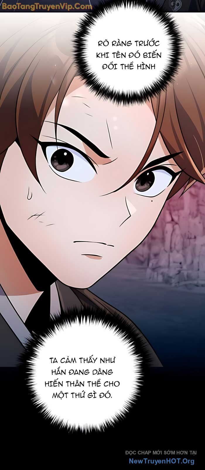 Hoạn Quan Hồi Quy: Tróc Phong Truy Nguyệt Chap 50 - Next Chap 51