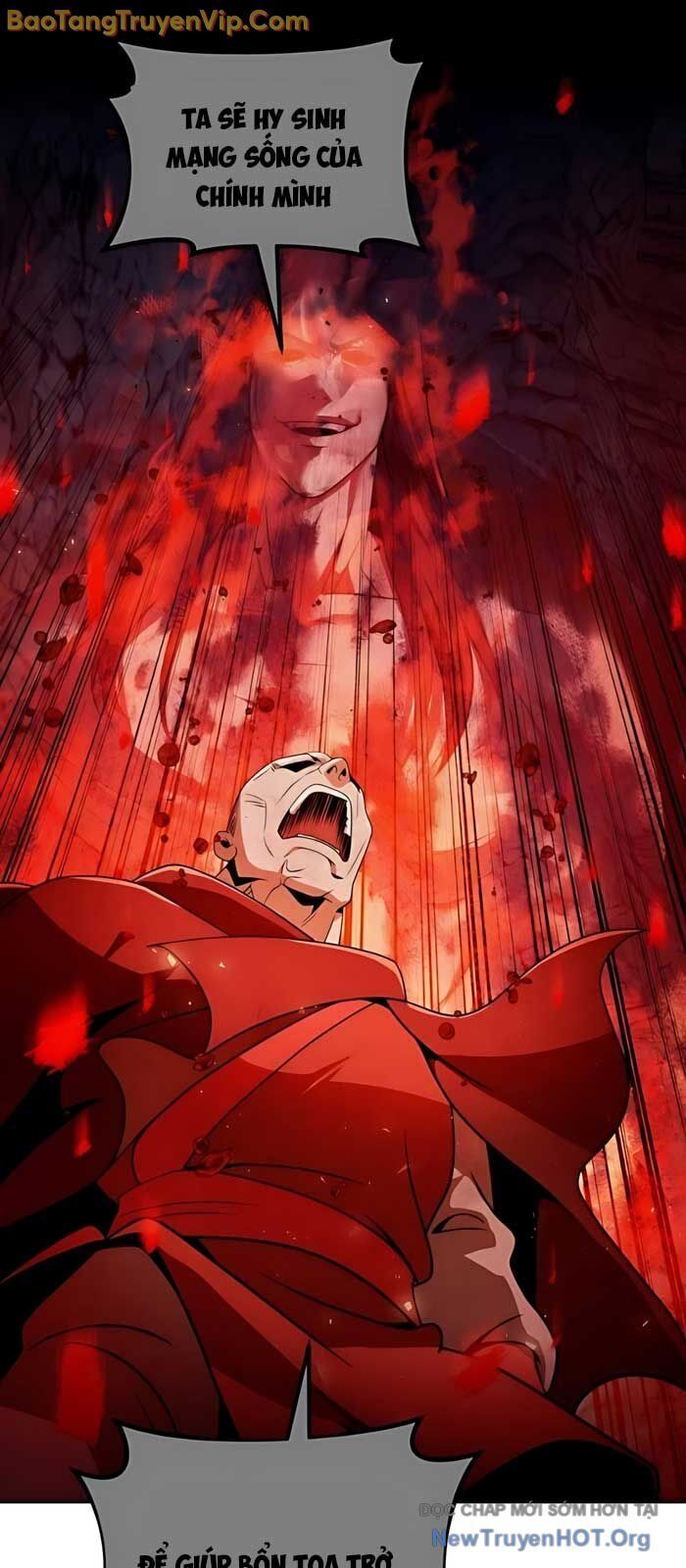 Hoạn Quan Hồi Quy: Tróc Phong Truy Nguyệt Chap 50 - Next Chap 51