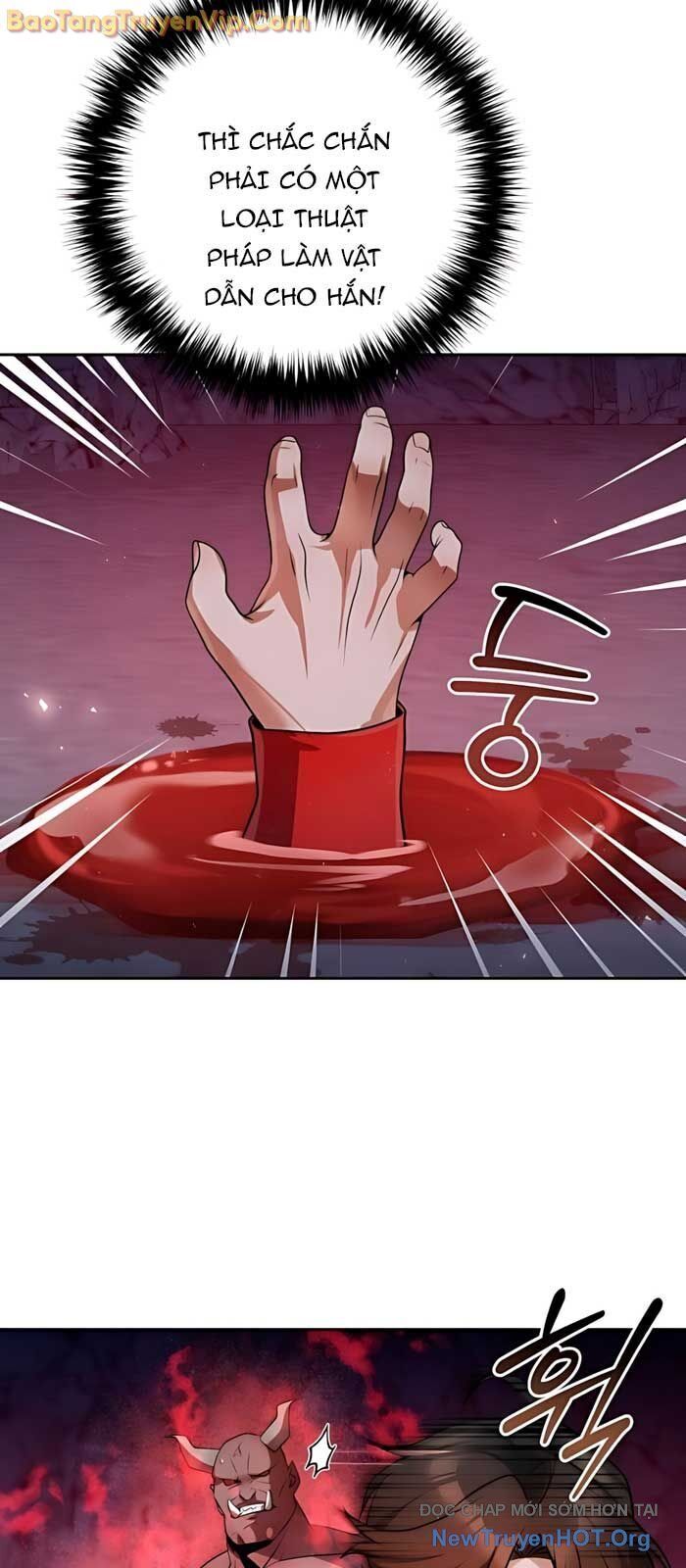 Hoạn Quan Hồi Quy: Tróc Phong Truy Nguyệt Chap 50 - Next Chap 51