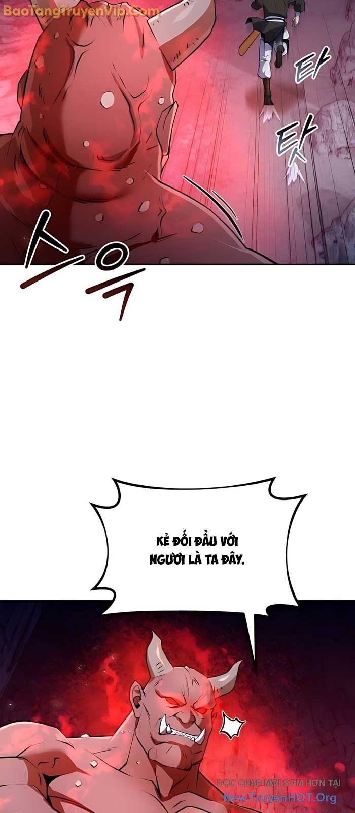 Hoạn Quan Hồi Quy: Tróc Phong Truy Nguyệt Chap 50 - Next Chap 51