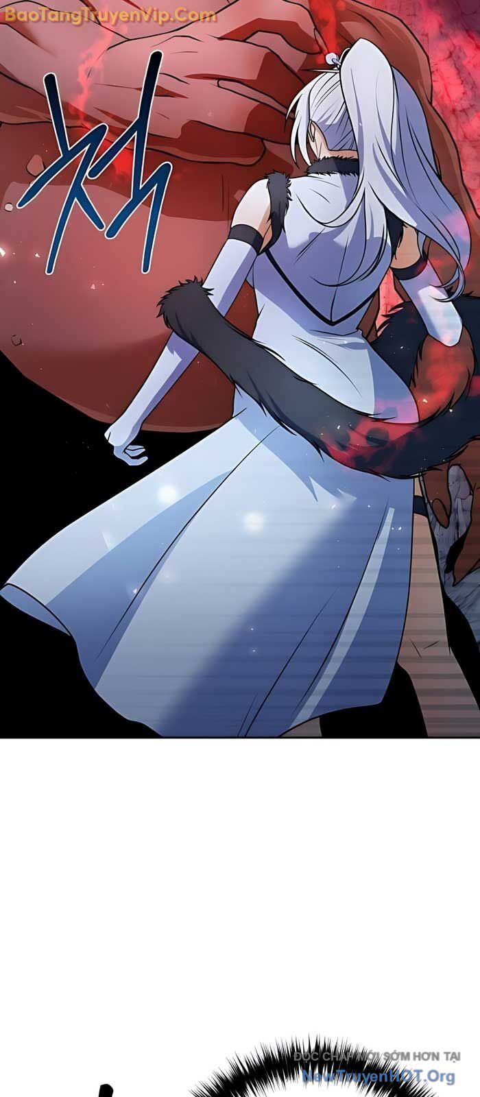 Hoạn Quan Hồi Quy: Tróc Phong Truy Nguyệt Chap 50 - Next Chap 51