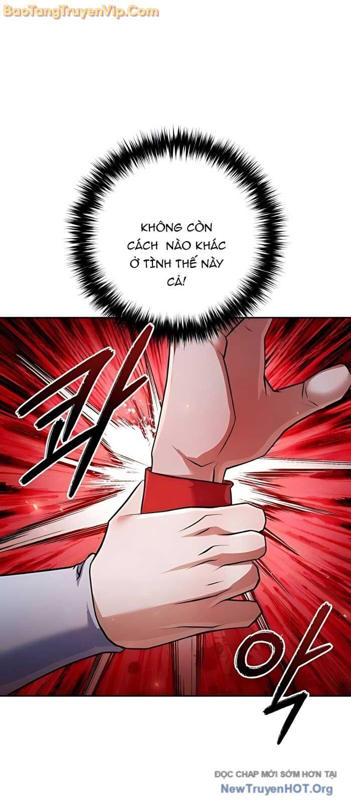 Hoạn Quan Hồi Quy: Tróc Phong Truy Nguyệt Chap 50 - Next Chap 51