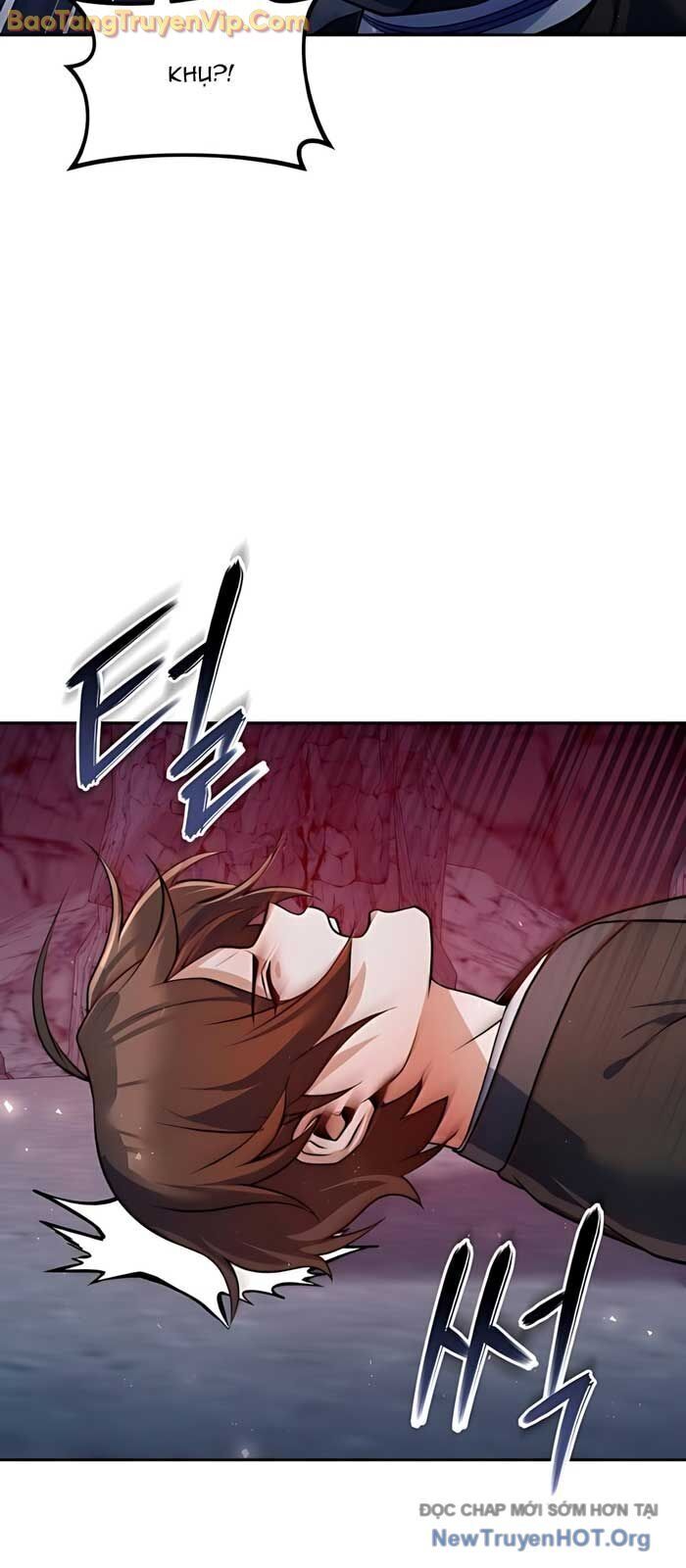 Hoạn Quan Hồi Quy: Tróc Phong Truy Nguyệt Chap 50 - Next Chap 51