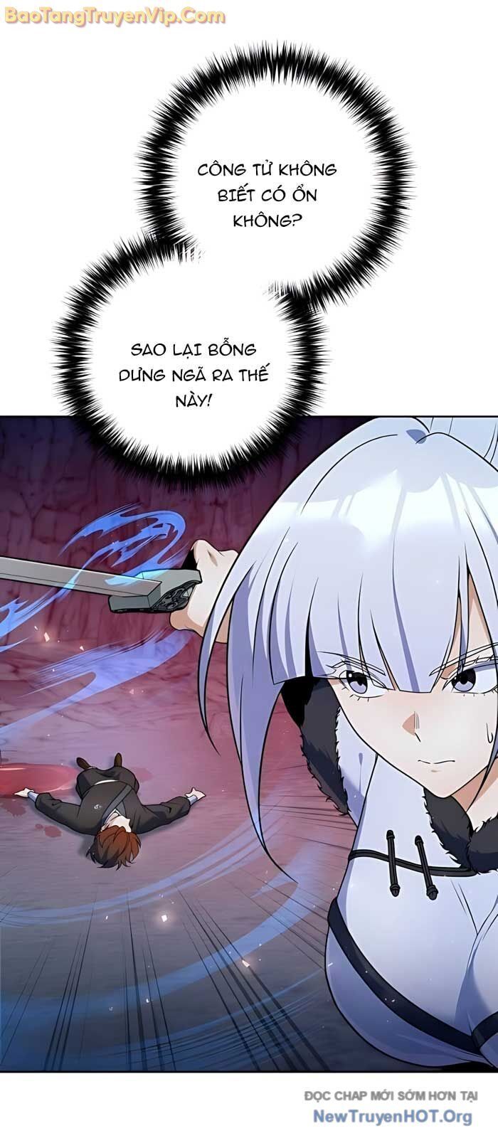 Hoạn Quan Hồi Quy: Tróc Phong Truy Nguyệt Chap 50 - Next Chap 51