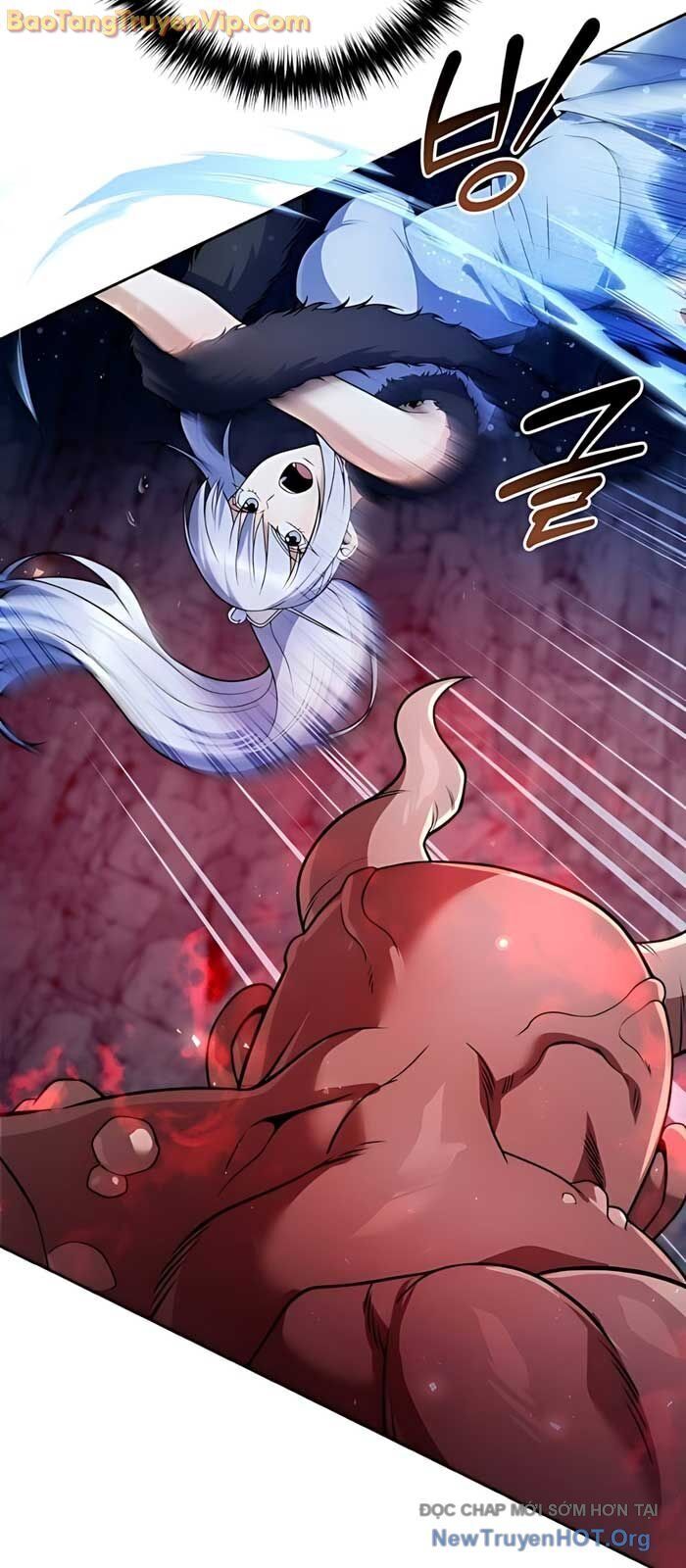 Hoạn Quan Hồi Quy: Tróc Phong Truy Nguyệt Chap 50 - Next Chap 51