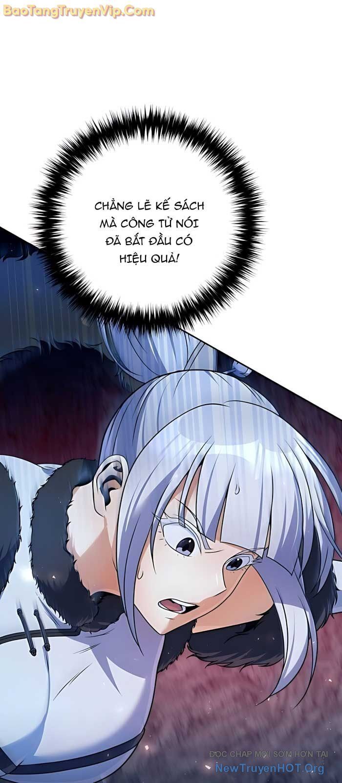 Hoạn Quan Hồi Quy: Tróc Phong Truy Nguyệt Chap 50 - Next Chap 51