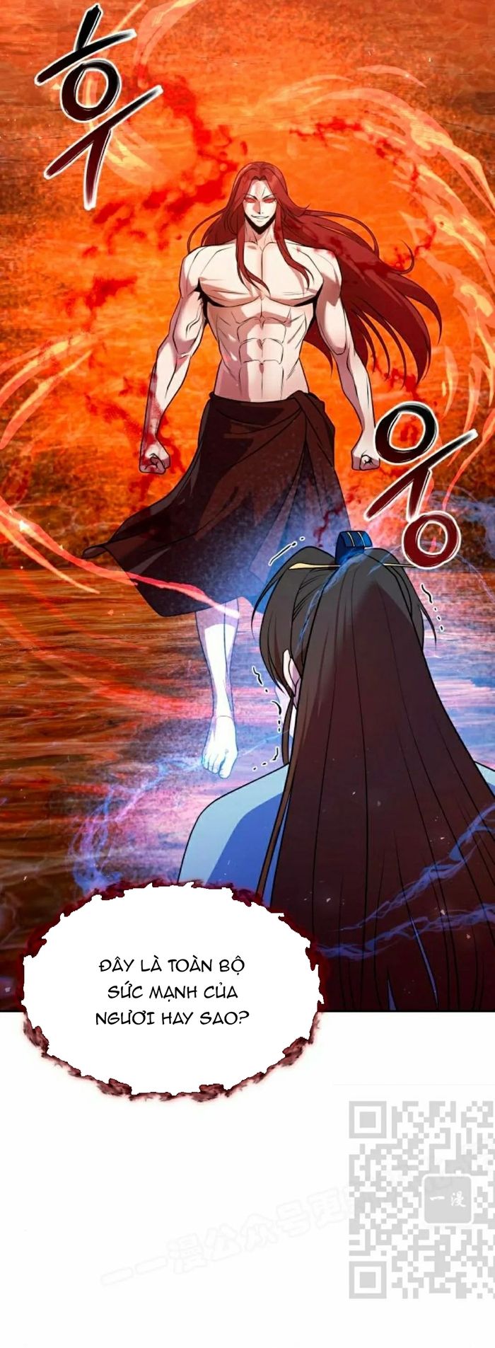 Hoạn Quan Hồi Quy: Tróc Phong Truy Nguyệt Chap 51 - Next Chap 52