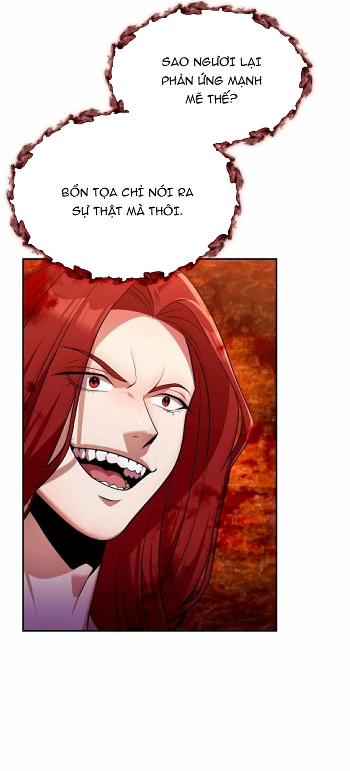 Hoạn Quan Hồi Quy: Tróc Phong Truy Nguyệt Chap 51 - Next Chap 52