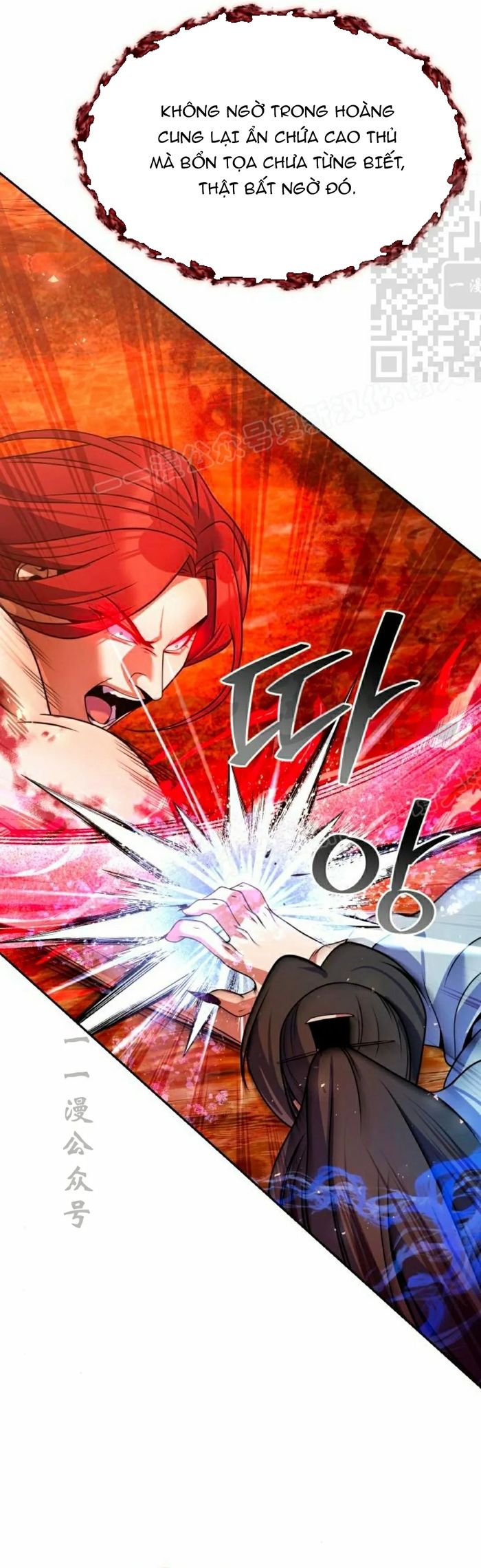 Hoạn Quan Hồi Quy: Tróc Phong Truy Nguyệt Chap 51 - Next Chap 52