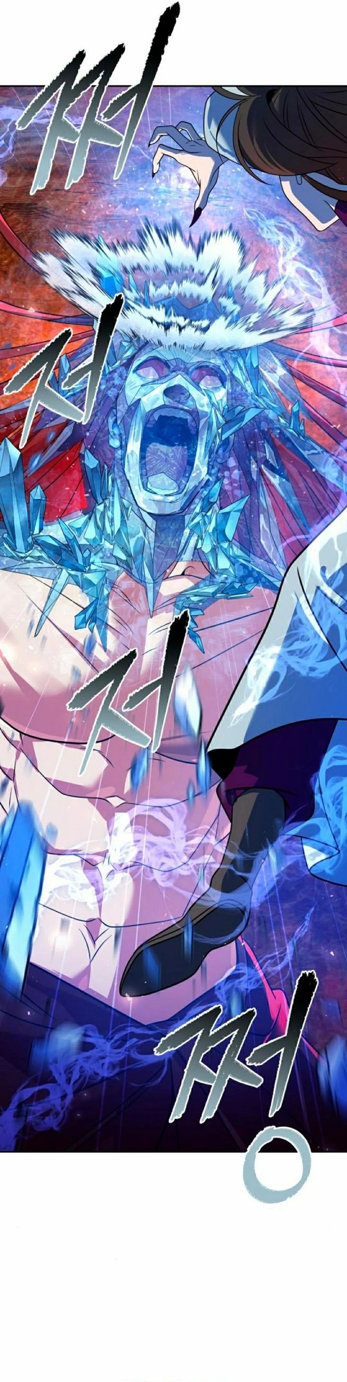 Hoạn Quan Hồi Quy: Tróc Phong Truy Nguyệt Chap 51 - Next Chap 52