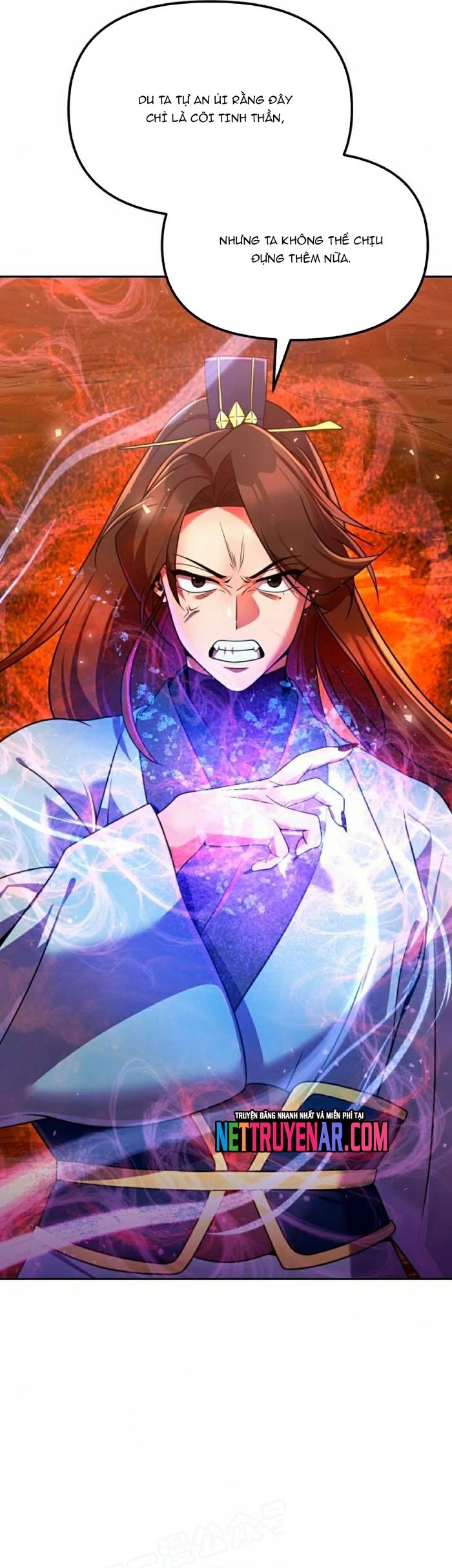 Hoạn Quan Hồi Quy: Tróc Phong Truy Nguyệt Chap 51 - Next Chap 52