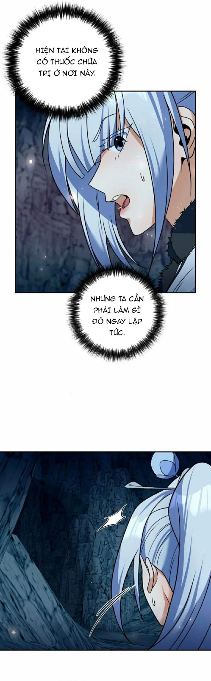 Hoạn Quan Hồi Quy: Tróc Phong Truy Nguyệt Chap 51 - Next Chap 52