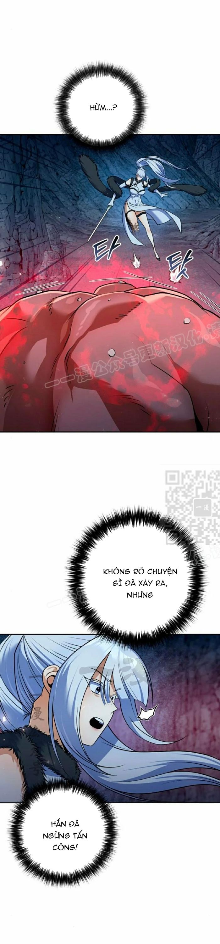 Hoạn Quan Hồi Quy: Tróc Phong Truy Nguyệt Chap 51 - Next Chap 52