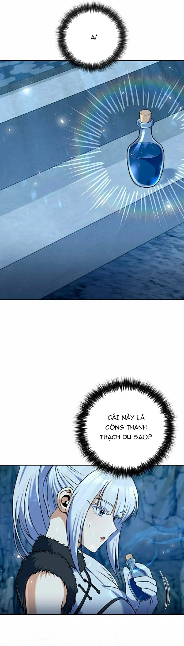 Hoạn Quan Hồi Quy: Tróc Phong Truy Nguyệt Chap 51 - Next Chap 52