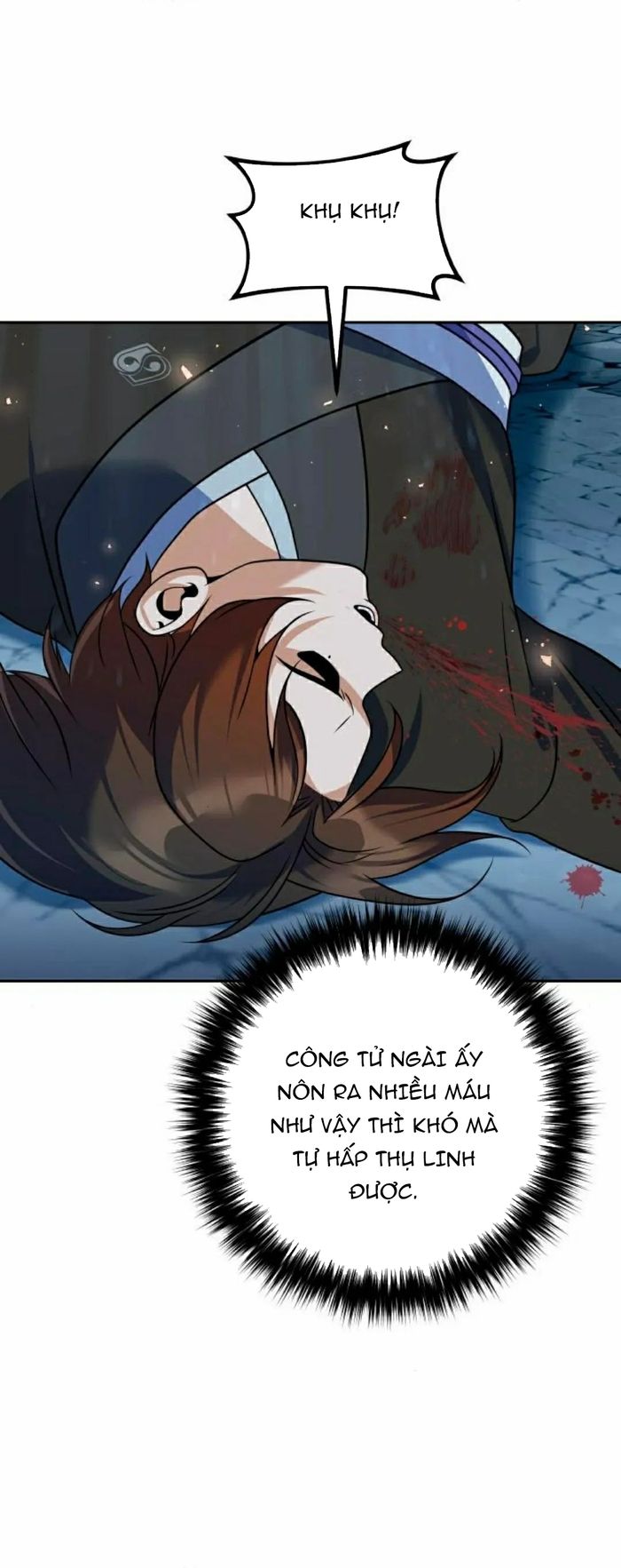 Hoạn Quan Hồi Quy: Tróc Phong Truy Nguyệt Chap 51 - Next Chap 52