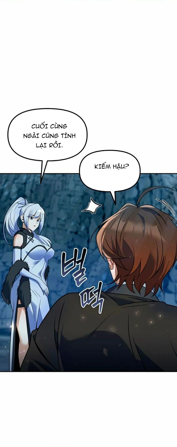 Hoạn Quan Hồi Quy: Tróc Phong Truy Nguyệt Chap 51 - Next Chap 52