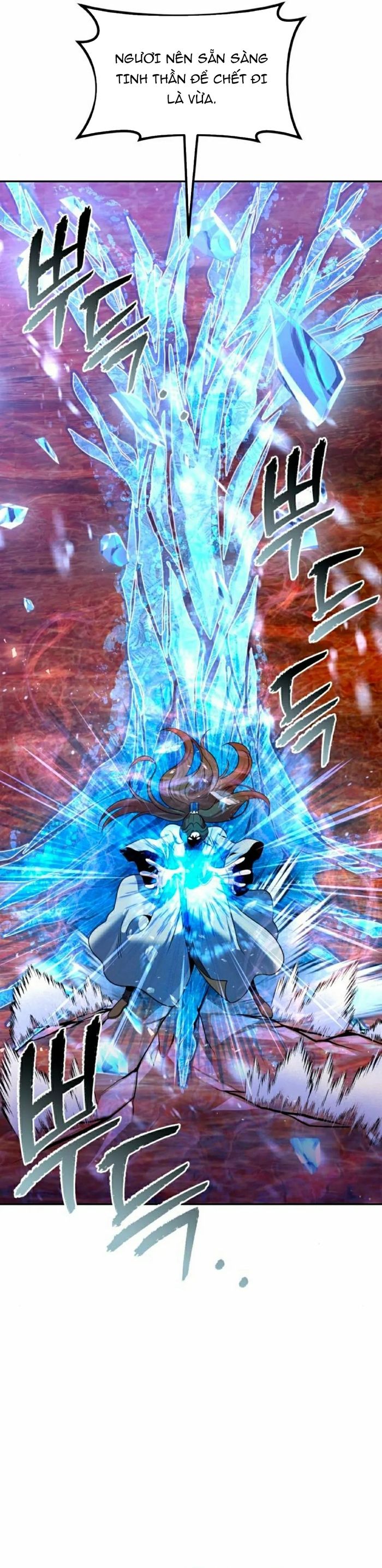 Hoạn Quan Hồi Quy: Tróc Phong Truy Nguyệt Chap 51 - Next Chap 52