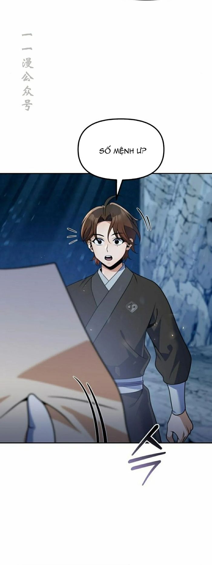 Hoạn Quan Hồi Quy: Tróc Phong Truy Nguyệt Chap 51 - Next Chap 52