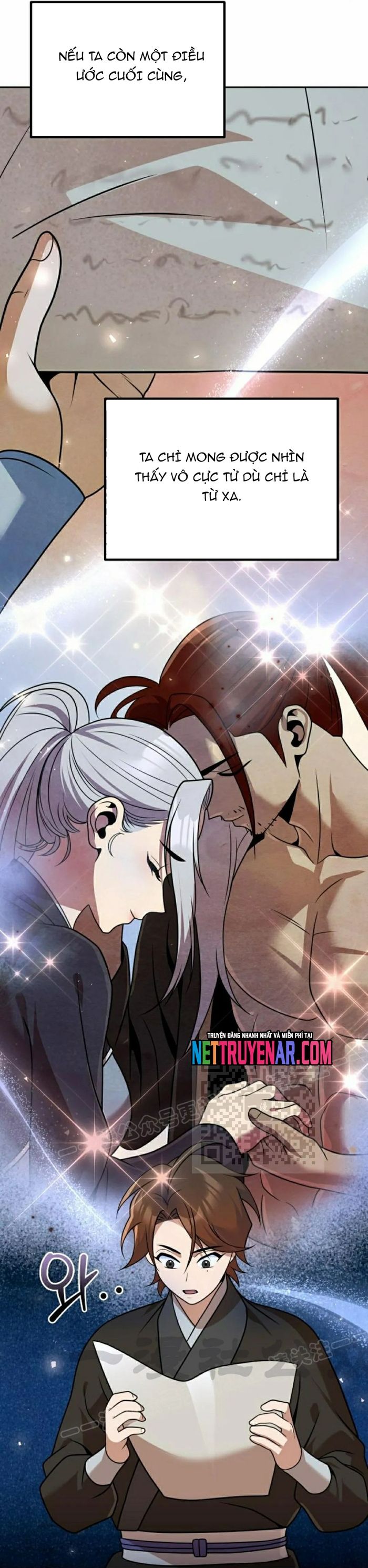 Hoạn Quan Hồi Quy: Tróc Phong Truy Nguyệt Chap 51 - Next Chap 52