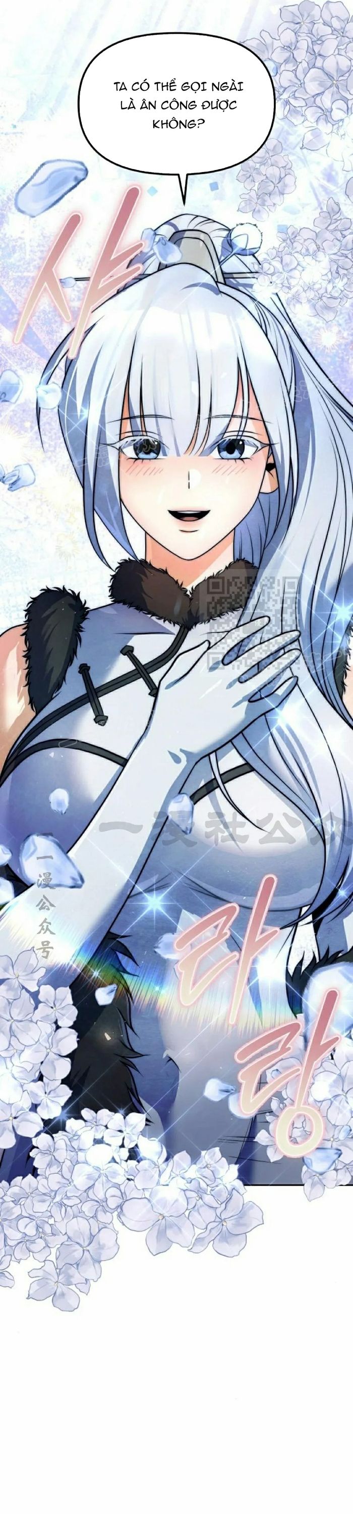 Hoạn Quan Hồi Quy: Tróc Phong Truy Nguyệt Chap 51 - Next Chap 52