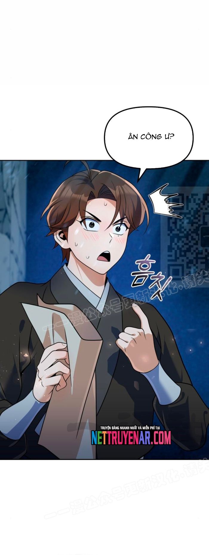 Hoạn Quan Hồi Quy: Tróc Phong Truy Nguyệt Chap 51 - Next Chap 52