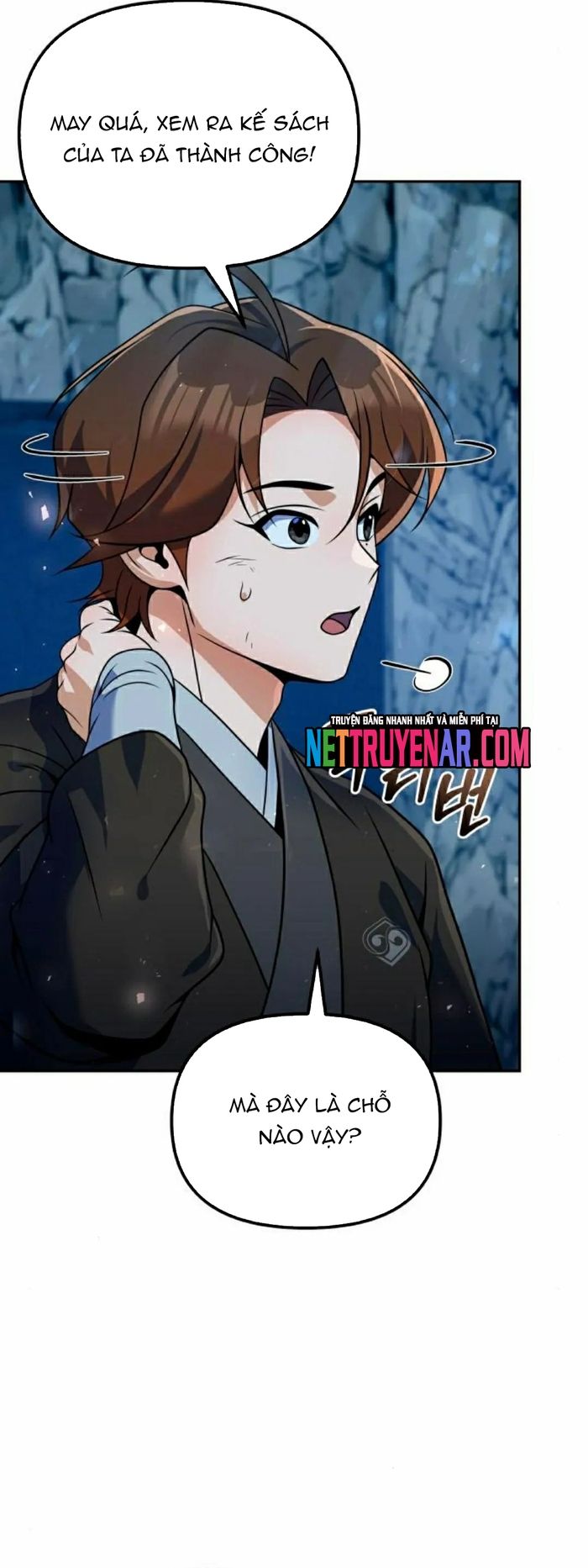 Hoạn Quan Hồi Quy: Tróc Phong Truy Nguyệt Chap 51 - Next Chap 52