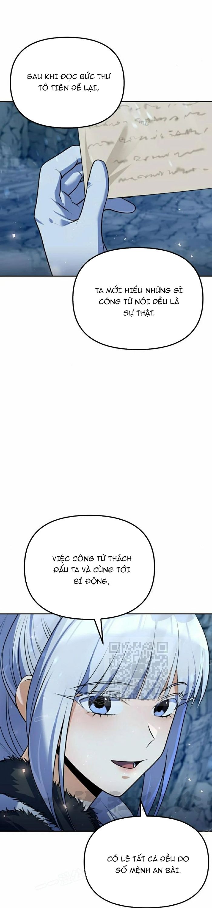 Hoạn Quan Hồi Quy: Tróc Phong Truy Nguyệt Chap 51 - Next Chap 52