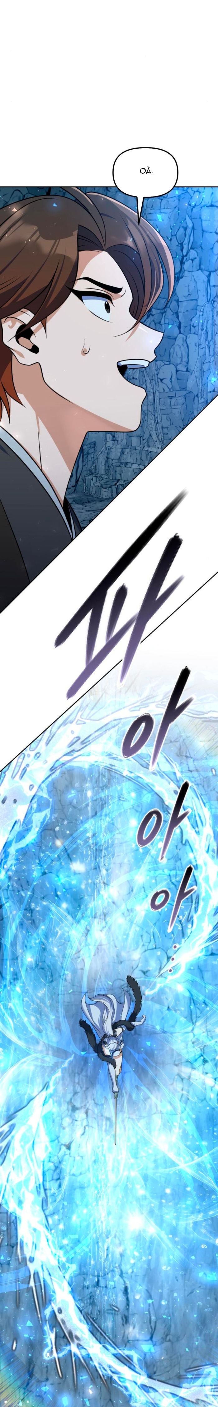 Hoạn Quan Hồi Quy: Tróc Phong Truy Nguyệt Chap 51 - Next Chap 52