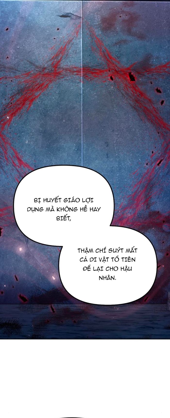 Hoạn Quan Hồi Quy: Tróc Phong Truy Nguyệt Chap 51 - Next Chap 52