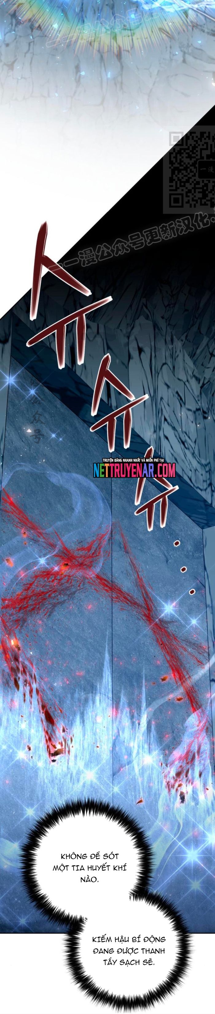 Hoạn Quan Hồi Quy: Tróc Phong Truy Nguyệt Chap 51 - Next Chap 52