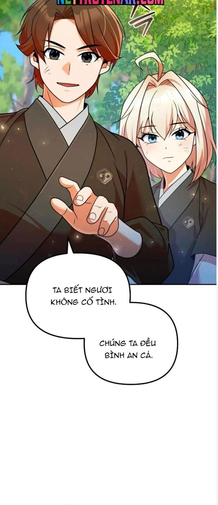 Hoạn Quan Hồi Quy: Tróc Phong Truy Nguyệt Chap 52 - Next Chap 53