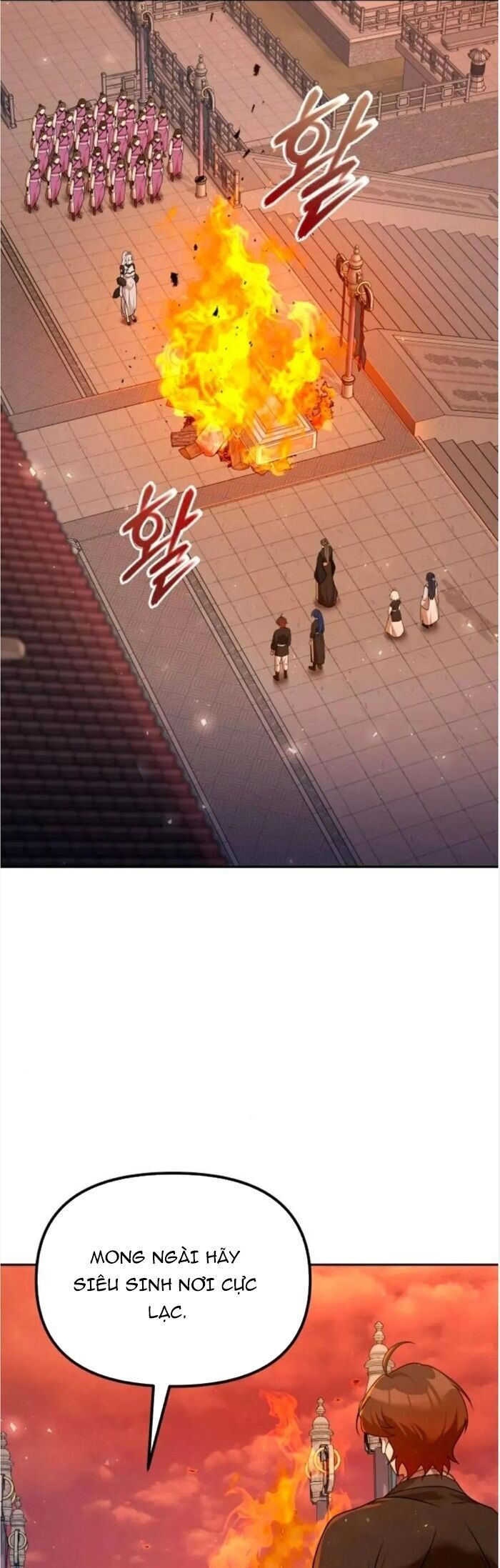 Hoạn Quan Hồi Quy: Tróc Phong Truy Nguyệt Chap 52 - Next Chap 53