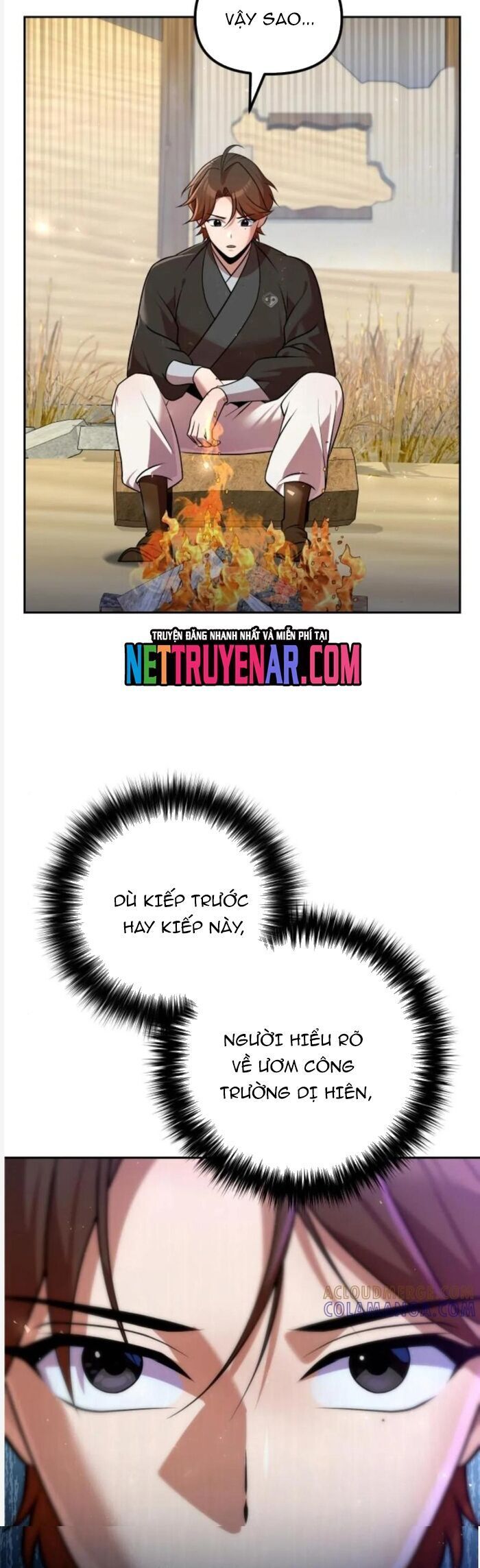 Hoạn Quan Hồi Quy: Tróc Phong Truy Nguyệt Chap 52 - Next Chap 53