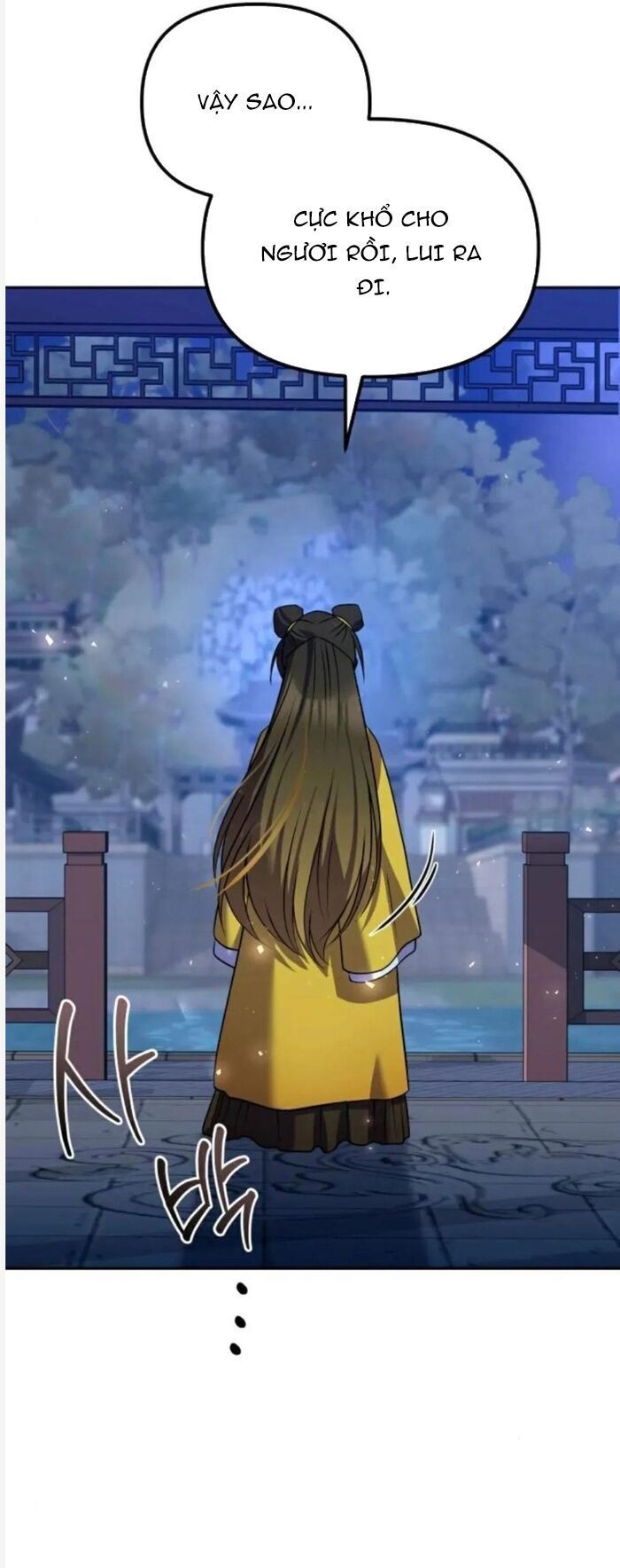 Hoạn Quan Hồi Quy: Tróc Phong Truy Nguyệt Chap 52 - Next Chap 53