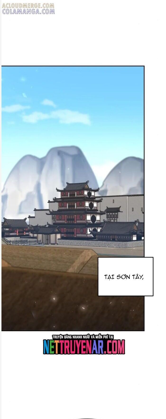 Hoạn Quan Hồi Quy: Tróc Phong Truy Nguyệt Chap 52 - Next Chap 53