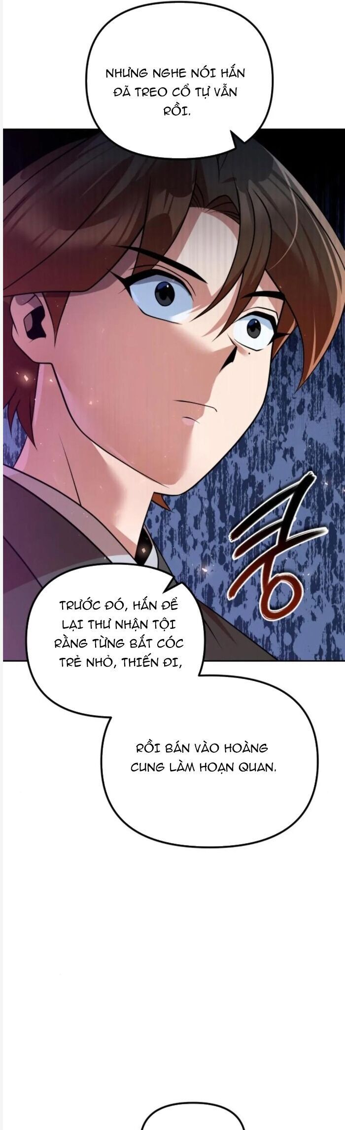Hoạn Quan Hồi Quy: Tróc Phong Truy Nguyệt Chap 52 - Next Chap 53