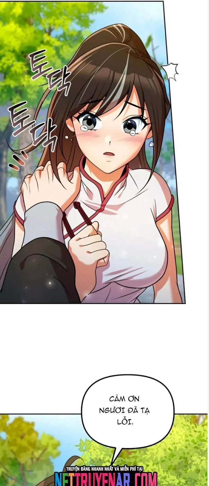 Hoạn Quan Hồi Quy: Tróc Phong Truy Nguyệt Chap 52 - Next Chap 53