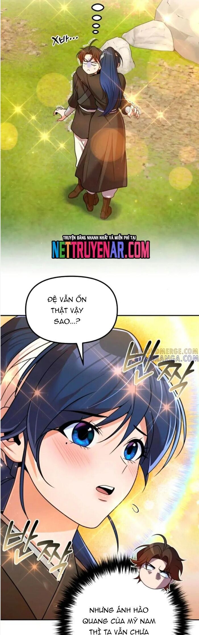 Hoạn Quan Hồi Quy: Tróc Phong Truy Nguyệt Chap 52 - Next Chap 53