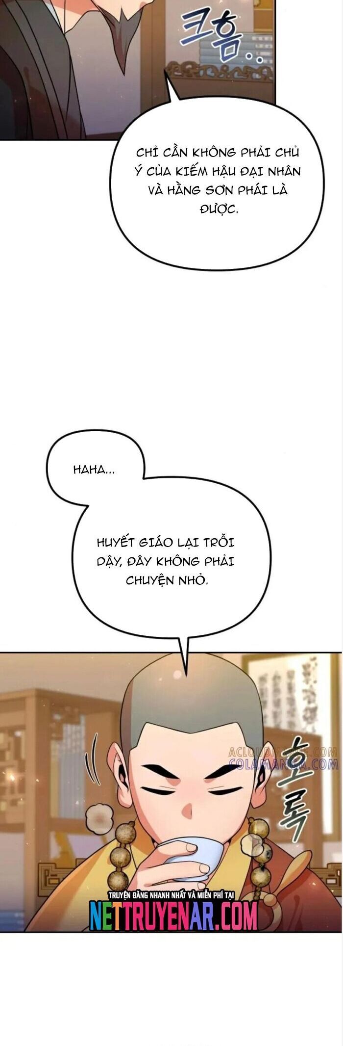 Hoạn Quan Hồi Quy: Tróc Phong Truy Nguyệt Chap 52 - Next Chap 53